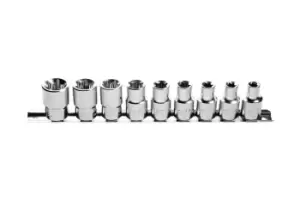 Image of Hogert Technik Socket set HT1A880