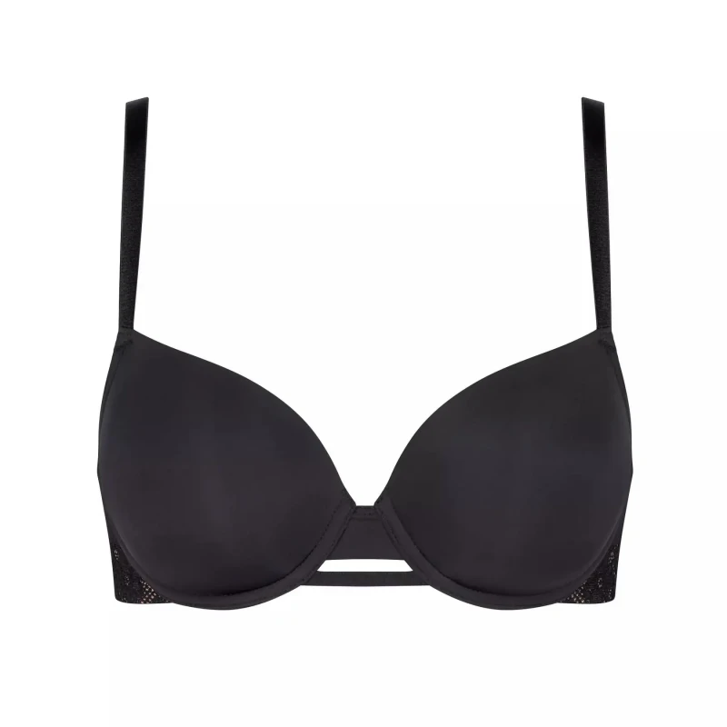 Image of Triumph Womens bra Triumph Vivid Spotlight WHP Noir Female 100A