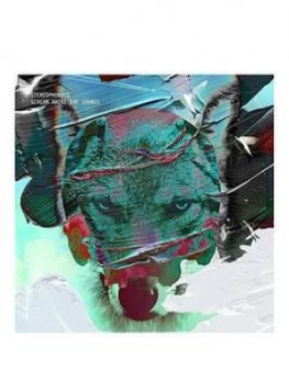 Image of Stereophonics Scream Above The Sounds