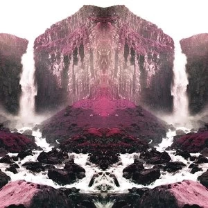 Image of Tusks - Avalanche Vinyl