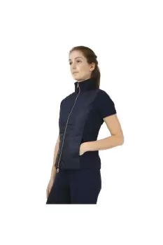 Image of Exquisite Stirrup and Bit Collection Gilet
