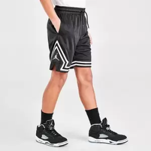 Image of Boys' Jordan Air Diamond Basketball Shorts