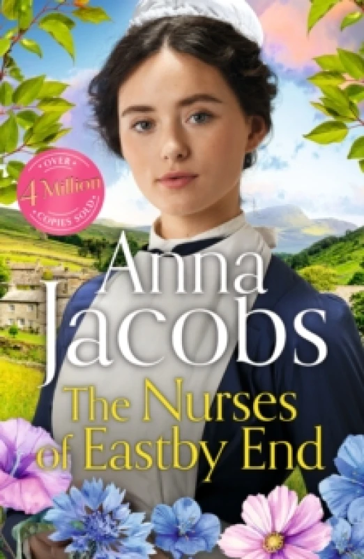 Image of nurses of eastby end book 1 in the brand new series from multi million copy 9781399729932