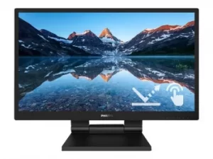 Image of Philips 24" 242B9TL Full HD IPS LED Monitor