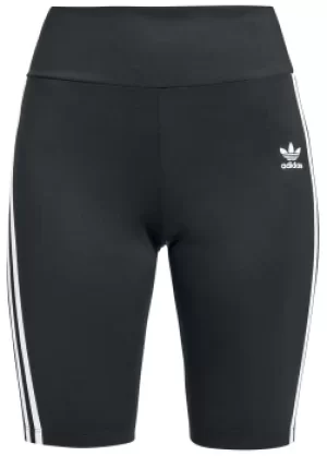 Image of Adidas HW Short Tights Shorts black
