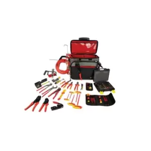 Image of Ck EV Charging Point Tool Kit