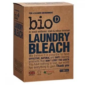 Image of Bio-D Laundry Bleach