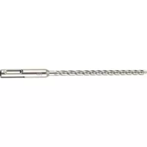 Image of Milwaukee MX4 SDS Plus Masonry Drill Bit 6mm 160mm Pack of 10