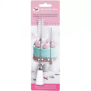 Image of Tala Nozzle Brushes 2 Pack