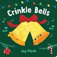 Image of crinkle bells