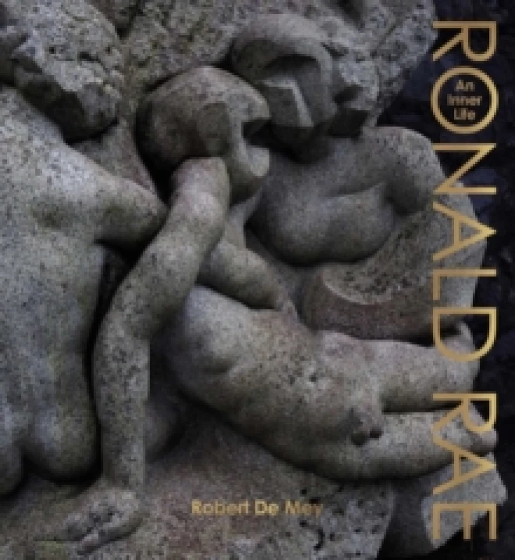 Image of Ronald Rae : An Inner Life Hardback