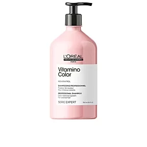Image of VITAMINO COLOR professional shampoo 750ml