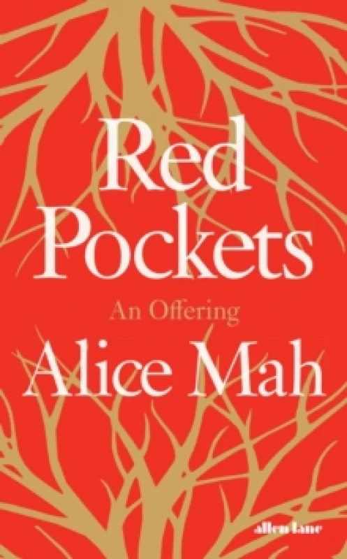Image of Red Pockets. Hardback. By Alice Mah Books