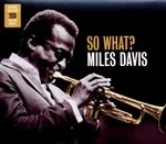 Image of Miles Davis - So What? [Metro] (Music CD)