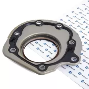 Image of DR.MOTOR AUTOMOTIVE Crankshaft Seal DRM0464 Crankshaft Gasket,Shaft Seal, crankshaft FORD,MAZDA,Focus II Schragheck (DA_, HCP, DP)