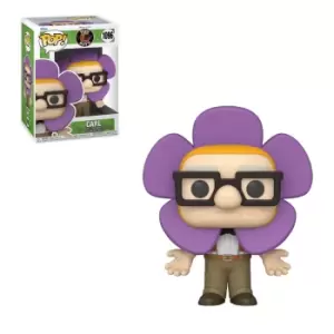 Image of Dug Days POP! Disney Vinyl Figure Carl 9 cm