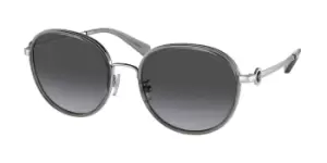 Image of Coach Sunglasses HC7129 56488G