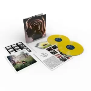 Image of The Rolling Stones - Hot Rocks 1964-1971 RSD 2021 Vinyl