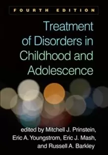 Image of Treatment of Disorders in Childhood and Adolescence