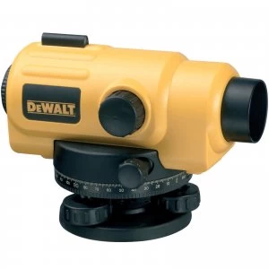 Image of DEWALT DW096PK Automatic Optical Level Kit