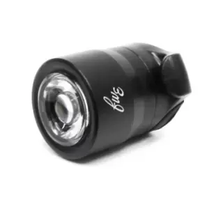 Image of FWE Battery Front Light - 20 Lumen - Black