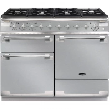 Image of Rangemaster ELS110DFFSS Elise 110cm Dual Fuel Range Cooker