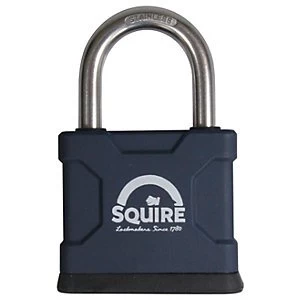 Image of Squire ATL42S Stainless Steel Weatherproof 40mm Padlock
