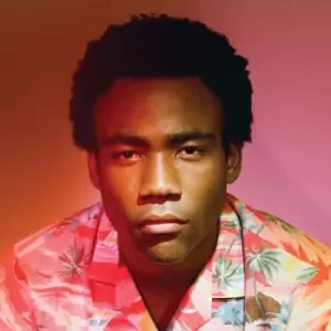 Image of Childish Gambino - Because The Internet Vinyl