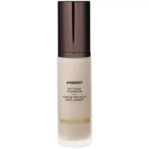 Image of Hourglass Ambient Soft Glow Foundation 30ml (Various Shades) - 1