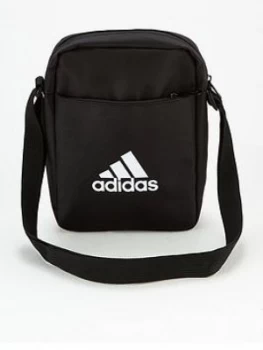 Image of Adidas Small Items Bag - Black