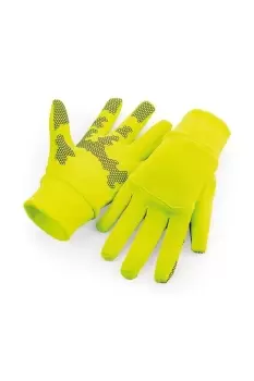 Image of Sports Tech Softshell Gloves