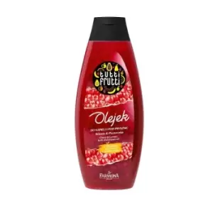 Image of Tutti Frutti Cherry & Currant Shower Gel 425 ml