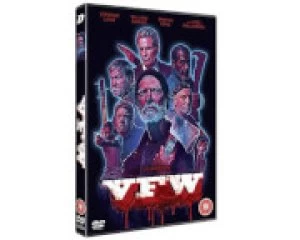 Image of VFW 2019 Movie