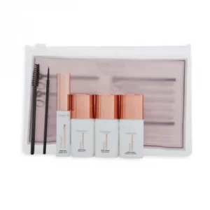Image of Makeup Revolution Brow Lamination Kit