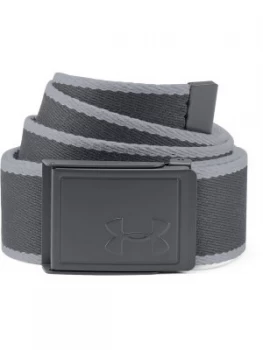 Image of Urban Armor Gear Novelty Webbing Belt Grey