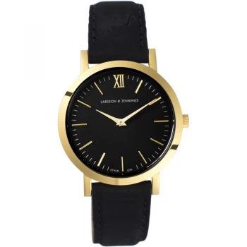 Image of Ladies Larsson & Jennings Lugano 33mm Watch