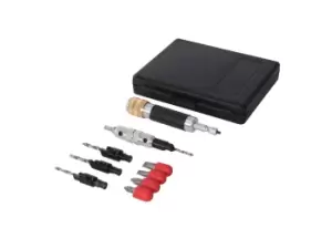 Image of Silverline 534741 Quick-Flip Driver Set Large 11pce