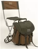 Image of Deluxe Rucksack Chair