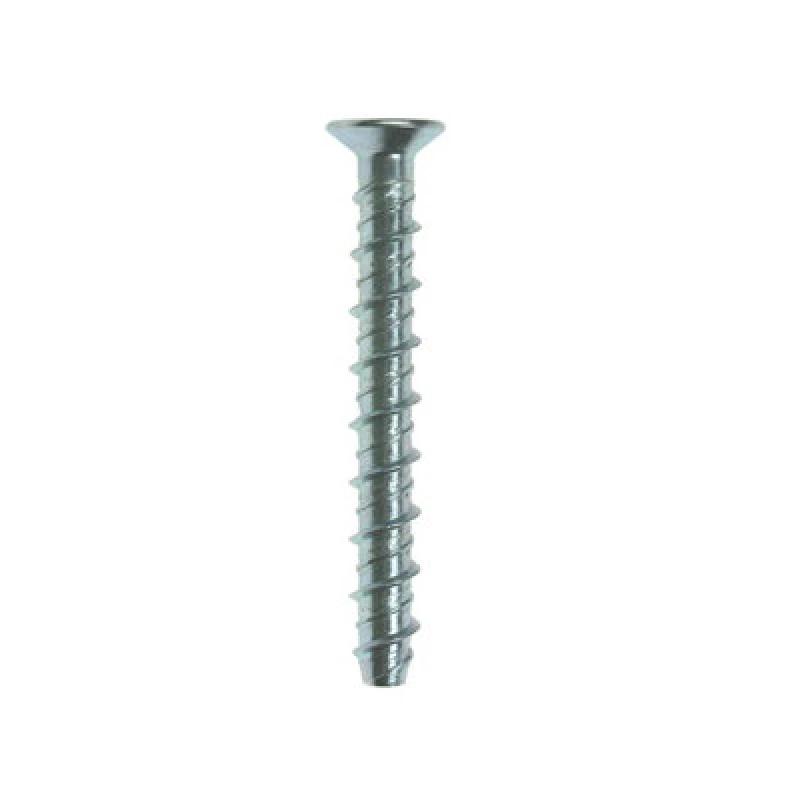 Image of Jcp Fixings Ankerbolts Csk Head Bzp - 6/8 X 50mm - Fjjab06/08050Cs - Box Of 100