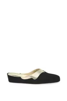 Image of 'Messina' Ladies Slipper