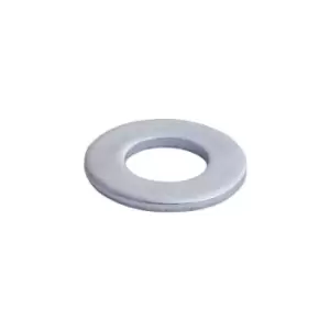 Image of TIMCO M5 Form A Zinc Bearing Washers Qty 1000