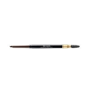 Image of Revlon Colorstay Brow Pencil Dark Brown Brown