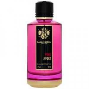 Image of Mancera Pink Roses Eau de Parfum For Her 120ml