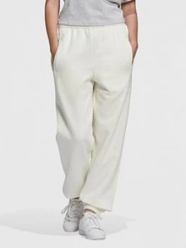 Image of Adidas Originals Oversized Pants - Off-White