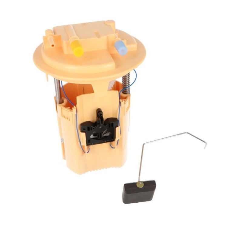 Image of Bosch 0 986 580 385 Fuel Level Sensor mounting Sender Unit,fuel tank (605)