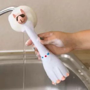 Image of Llama Dish Sponge