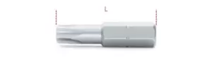 Image of Beta Tools 866 TX 1x 1/4" Hex Drive Torx Bit T45 008660425