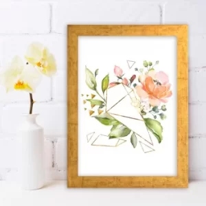 Image of AC1070052962 Multicolor Decorative Framed MDF Painting