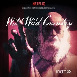 Image of Wild Wild Country - Netflix Documentary Original Soundtrack Vinyl