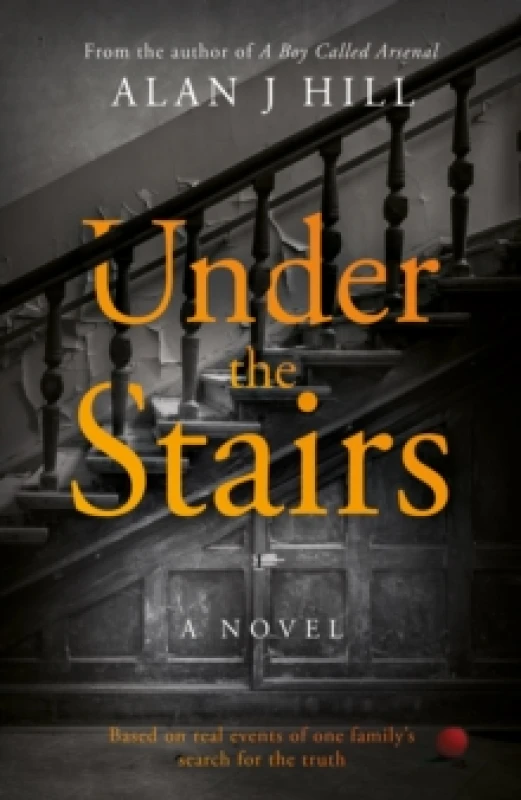 Image of Under the Stairs Paperback / softback